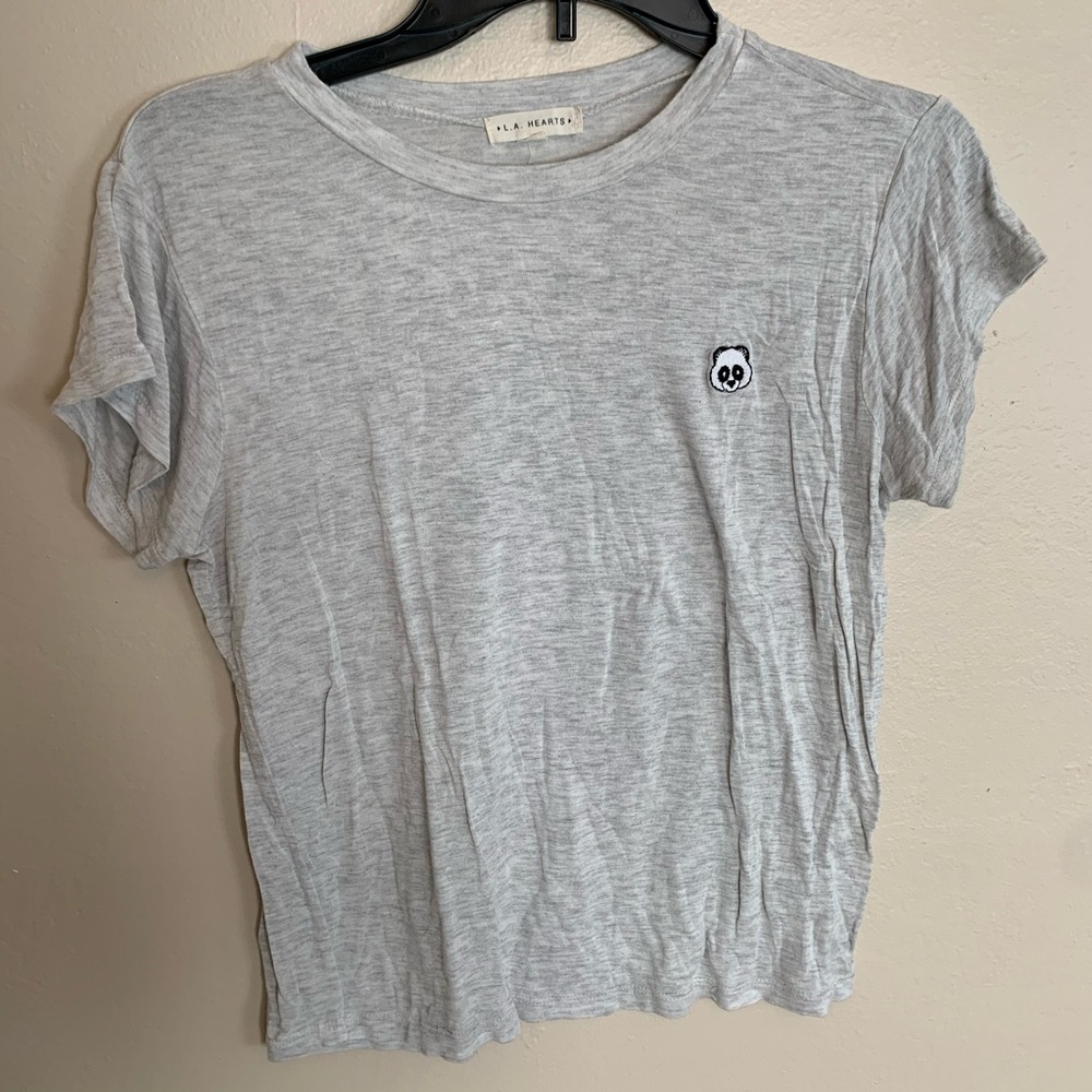 Panda Tee